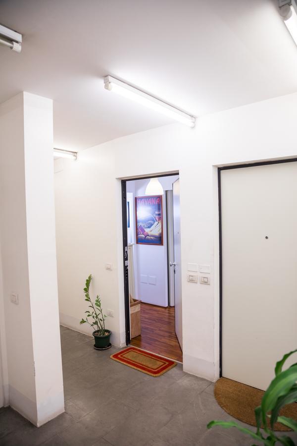 Via Nicastro Open Space Appartamento