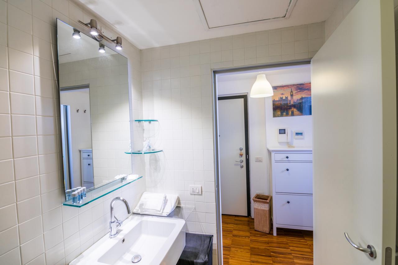Appartement Via Nicastro Open Space *
