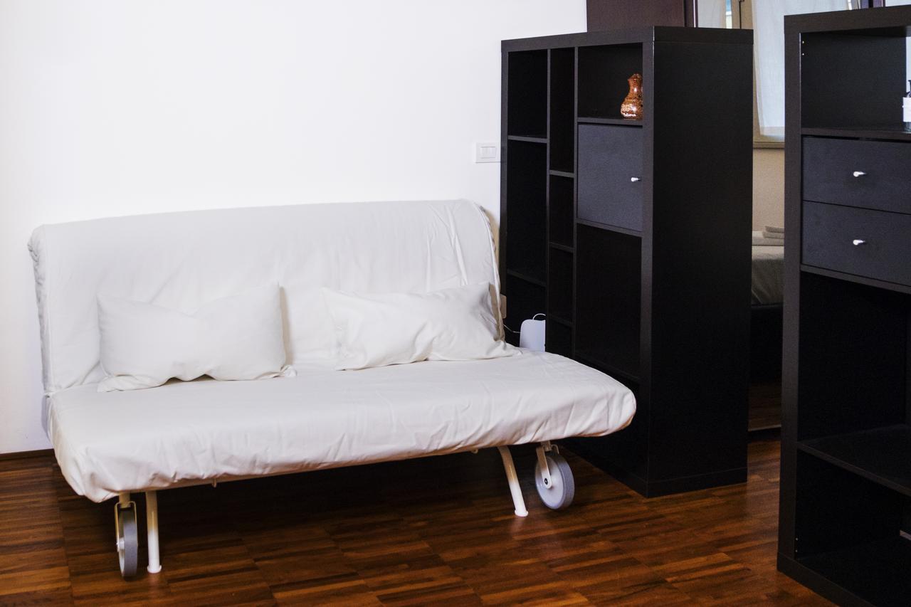 Via Nicastro Open Space Appartement *
